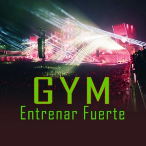 Gym Music Electronic