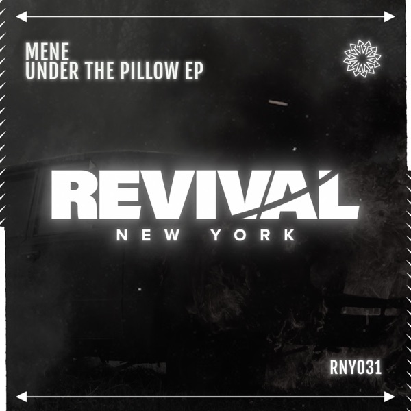 Under the Pillow - Single