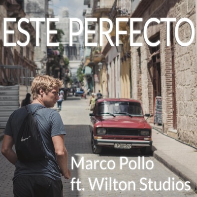 Este Perfecto (feat. Wilton Studios) - Single