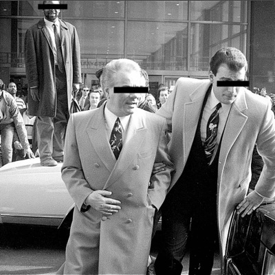 Auditorium (Slowed) [Mad Liberator/Death Operator/Perfect Loop]