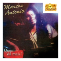 Marcos Antônio - Pedradas