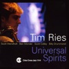 Universal Spirits (feat. Scott Wendholt, Ben Monder, Scott Colley & Billy Drummond)