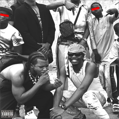BABA KHADIJA (feat. TheOnlyCypher) - Single