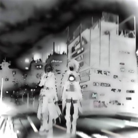 EYESORE (feat. NOKERB) evilmiku