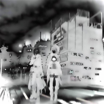 EYESORE (feat. NOKERB) - Single