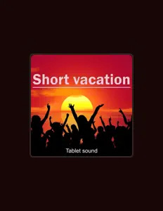 Ακούστε περιεχόμενο από Tablet sound, παρακολουθήστε μουσικά βίντεο, διαβάστε το βιογραφικό, δείτε ημερομηνίες περιοδείας, και πολλά ακόμη!