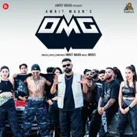 OMG — Amrit Maan