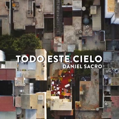 Todo Este Cielo (En Vivo) - Single