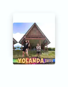 Listen to Yolanda Jarly, watch music videos, read bio, see tour dates & more!