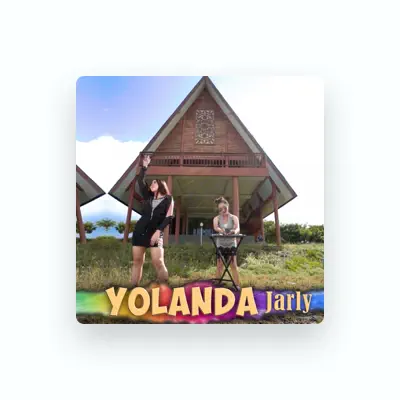 Listen to Yolanda Jarly, watch music videos, read bio, see tour dates & more!