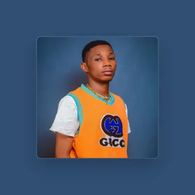 Listen to Lilter baby, watch music videos, read bio, see tour dates & more!