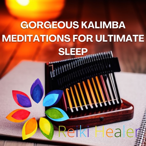 Gorgeous Kalimba Meditations for Ultimate Sleep