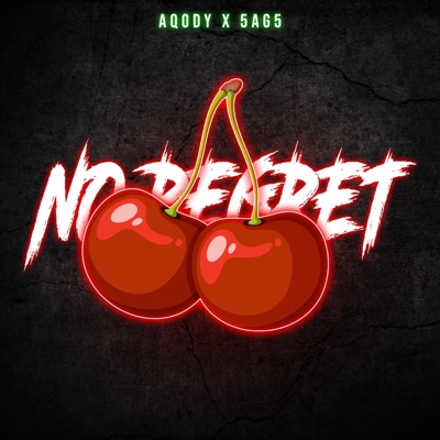 No Regret - Single