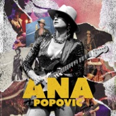 Ana Popovic - Turn My Luck