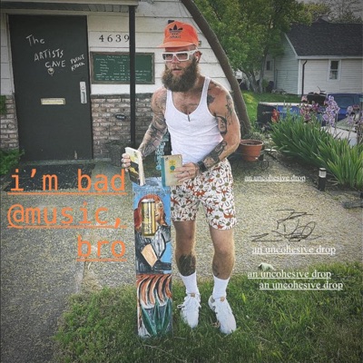 im Bad @Music, Bro