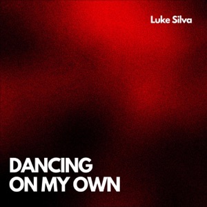 Dancing On My Own - Single