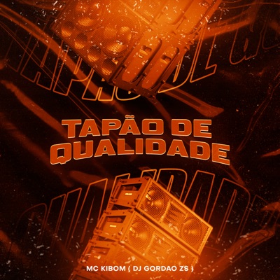 Tapao de Qualidade - Single