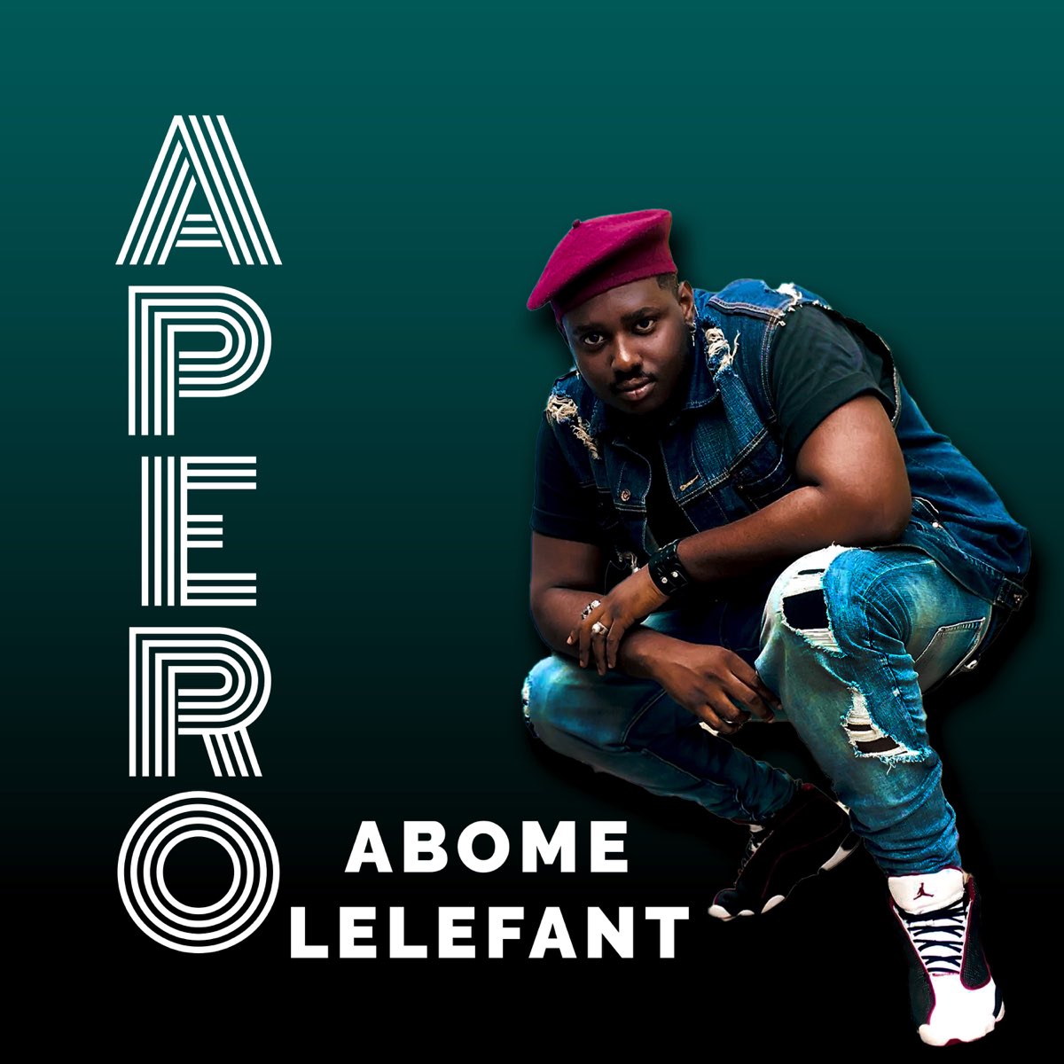 Apero - Album by Abome Lelefant - Apple Music
