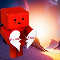 Promise - Single - Kick Shadow