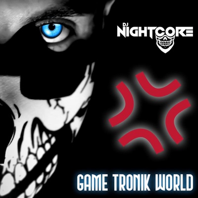 Living On Video (Happy Hardcore Game Tronik Mix) artwork