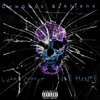 Cowboys & Aliens (feat. Lenny Cooper) - Single - Jae HeNne