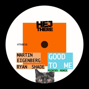 Good to Me - Single