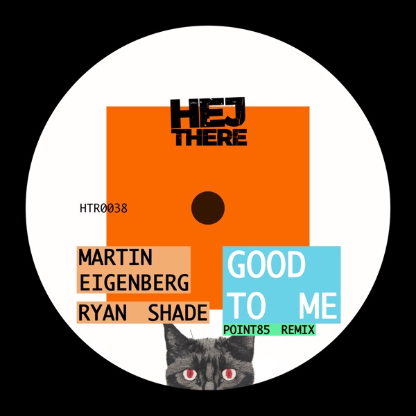 Good to Me - Single