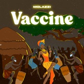 Vaccine artwork