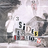3 sides to a story (feat. Chasethebagjayy & Mp_.2x) - Single - nolimitzyon