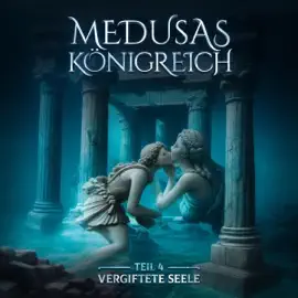 Vergiftete Seele: Medusas Königreich 4