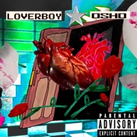 Loverboyosho - Shosamaa