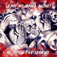 Leave My Mama Alone - Single - MC Spice The Legend
