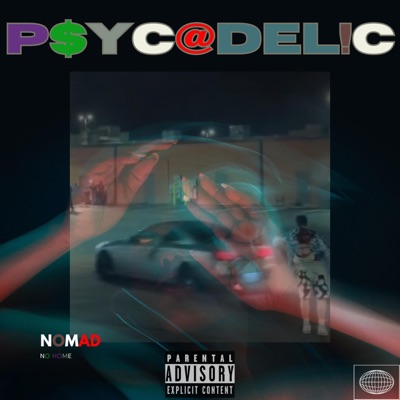 P$yc@del!c - Single