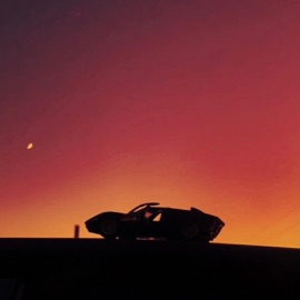 sunrise in los angeles (feat. KODOKU, Darius King & Roxby) Rohan Rali