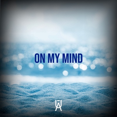 On my mind - ŪMĀS