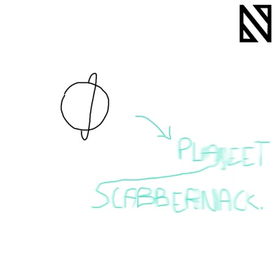 Planeet Scabbernack.