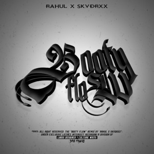 Booty Flow (feat. SKVDRXX)