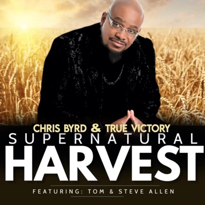 Supernatural Harvest (feat. Tom Allen & Steve Allen) - Single