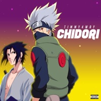 Chidori - Single - Timmy 4way