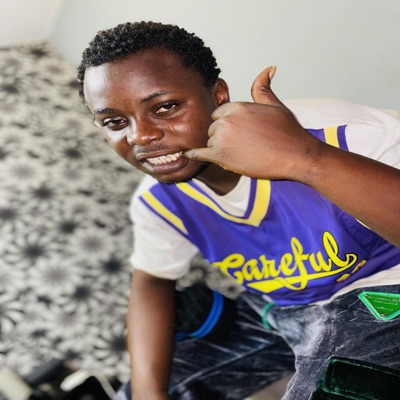 Jolie Cover - Single