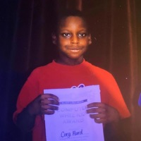 What Is Love - Single - Cory Bandz