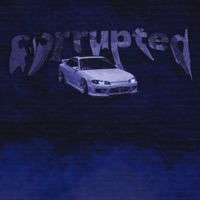 Corrupted - Single - SEVENSPEED