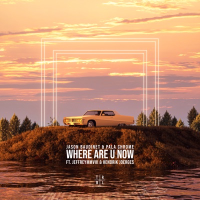 Where Are Ü Now (feat. Jeffreymmviii & Hendrik Joerges) - Single