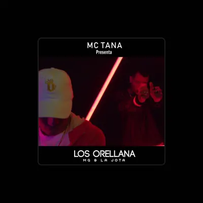 Listen to MG La Nueva Melodia, watch music videos, read bio, see tour dates & more!