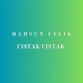 CISTAK CISTAK