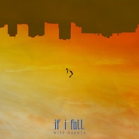 If I Fall - Single - Wizz Dakota