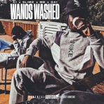 Wanos Washed (feat. #LTH, C1, Slimz, MB & G41) - Single