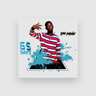 Listen to Tyno Popular, watch music videos, read bio, see tour dates & more!