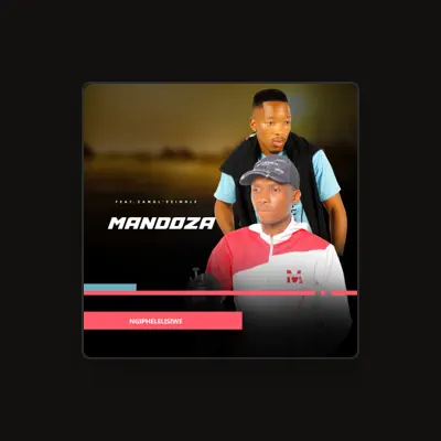 Listen to Mandoza, watch music videos, read bio, see tour dates & more!