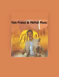 Escucha a Al Alami Khribgui, mira videos musicales, lee su biografía, consulta las fechas de las gira y más.